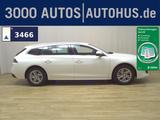 Peugeot 508 SW 1.5 BlueHDi 130 Active Navi RFK Shz - weiße Peugeot 508