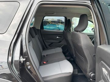 Dacia Duster TCe 150 EDC Extreme