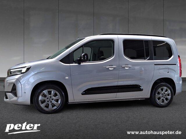 Opel Combo 1.5 D GS Automatik 5-Sitzer Sitzheizung