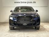 BMW X6 xDrive40i 22" LMR, AHK, Komfortzugang DAB - BMW X6 mit Hybrid-Antrieb