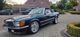 Mercedes-Benz SL 420 R107 H-Zul. Top-Zustand, Hardtop - Mercedes-Benz SL 420 mit Benzin-Antrieb