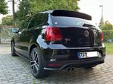 Volkswagen Polo 1.8 TSI GTI, 3-Türer, LED, 55 Tkm, 1. Hand  - Volkswagen Polo: Türer