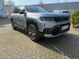 Jeep Compass E-Hybrid 1.2 eDCT 107 kW First Edition - Jeep Compass: 2.2