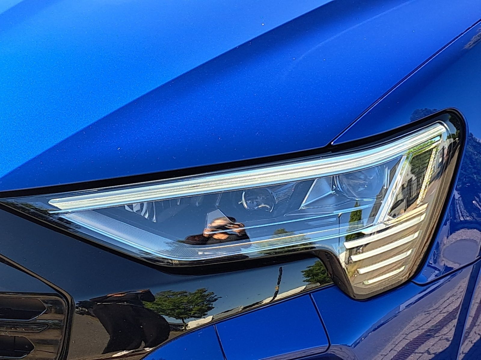 Audi Q8 e-tron - Bild 6