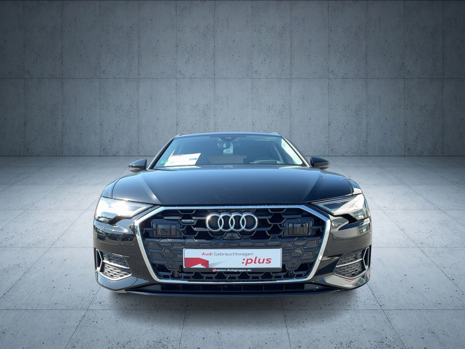 Audi A6 - Bild 9