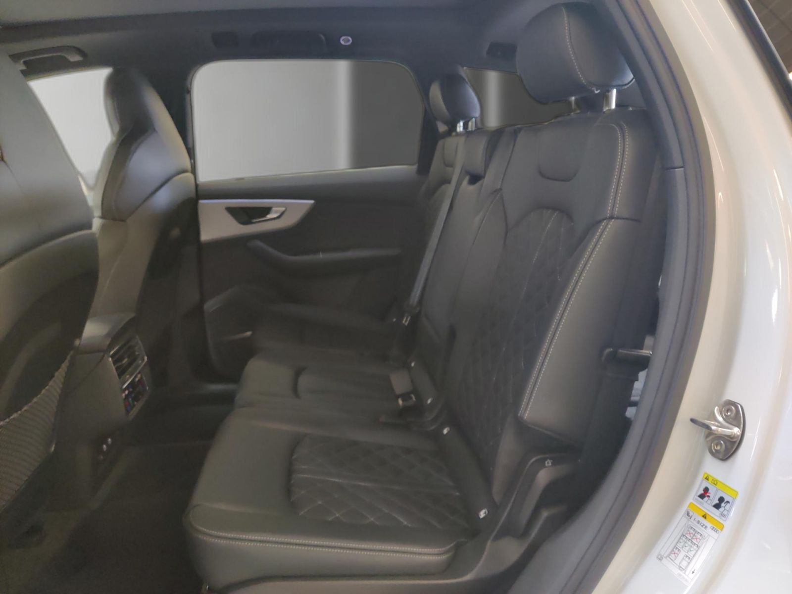 Audi SQ7 - Bild 22