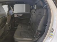 Audi SQ7 - Vorschau Bild 22