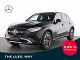 Mercedes-Benz GLC 220 d 4M Avantgarde+AHK+LED+EHeck+Mem+Totw.+ - gebrauchte Mercedes-Benz GLC 220 aus dem Jahr 2024