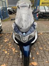 Piaggio X10 500 - Offers