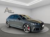 Audi S3 SB 2.0TFSI qu. MATRIX B&O REMUS KAM VIRT