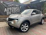 Nissan Juke 1.6 AUTOMATIK/56.000KM/TÜV+INSP. NEU/TOP! - Nissan aus 2011: Auto