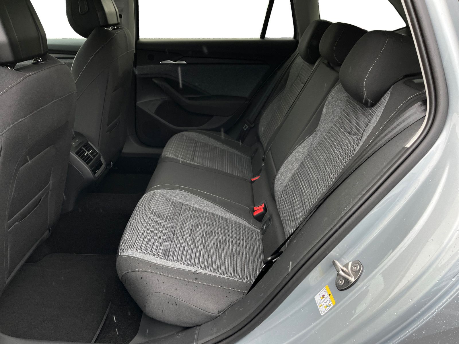 Skoda Superb - Bild 11