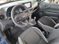 Hyundai i10 - Vorschau Bild 16