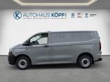 Volkswagen T7 New Transporter DSG  AHK LED Heckflügeltüren - Volkswagen T7 Transporter: Van