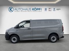 VW T7 New Transporter DSG  AHK LED Heckflügeltüren