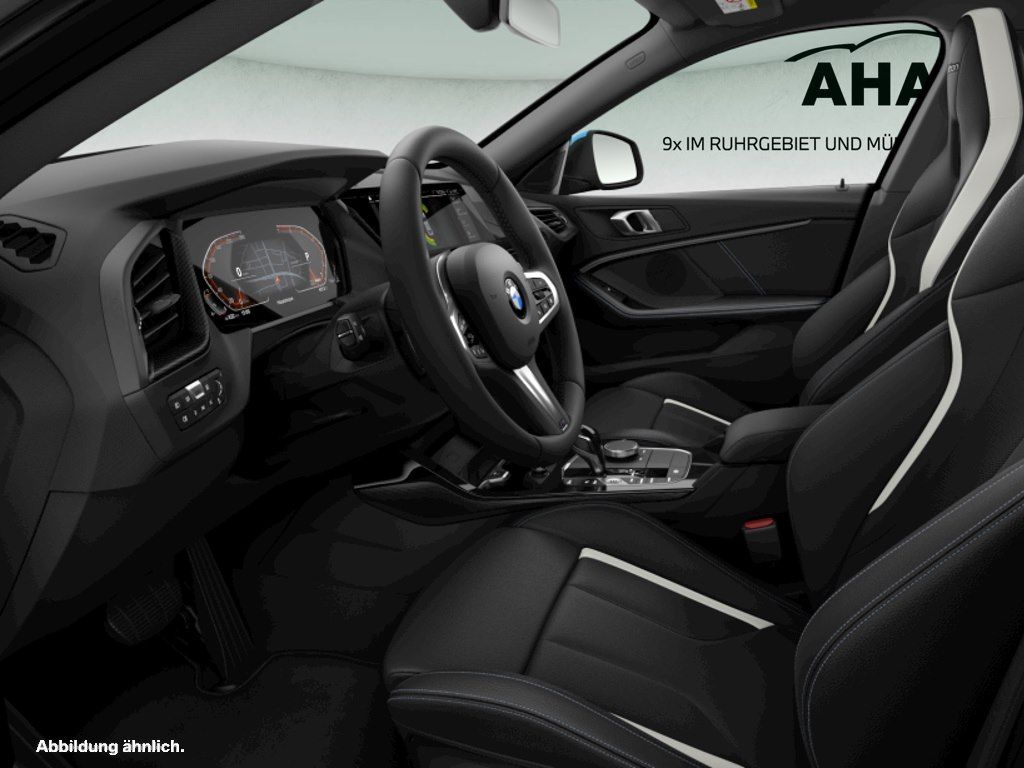 BMW 220 Gran Coupé - Bild 3
