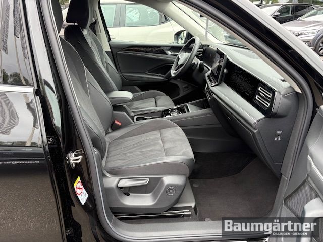 Fahrzeugabbildung Volkswagen Tiguan Elegance 1.5 eTSI DSG ACC/Kamera/AHK