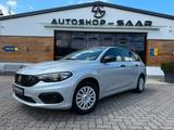 Fiat Tipo Pop/ AHK/KLIMA - silberne Fiat Tipo