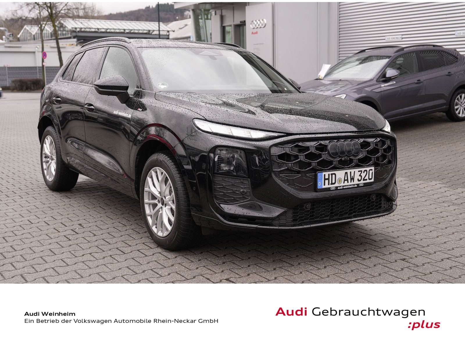 Audi Q3 - Bild 4
