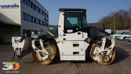 BOMAG BW 174 AP-4i AM