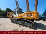 Liebherr R 934 C HV-HD Litronic / Abbruchbagger / - Liebherr 934
