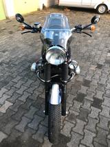 BMW R 100 R Mystic - BMW R100R MYSTIC