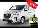 Nissan Primastar Kombi L1H1 2.8t Tekna 8Sitze/LED/Navi - Nissan Primastar: Kombi