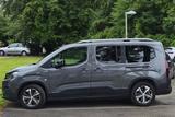 Peugeot Rifter PureTech 110 L2 GT- Line - Peugeot Rifter von privat