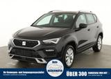 Seat Ateca 1.5 TSI DSG Style, AHK, Navi, Kamera, el.  - Seat Ateca von 2026