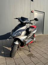 Baotian/Nova Motors Gt3 - BAOTIAN ROLLER