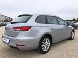 Seat Leon ST Style,Navi,Klima,SHZ,GRA,V-H PDC,EURO 6 - Seat Leon: V6