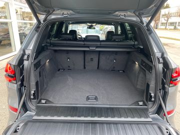 BMW X5 xDrive30d M Sportpaket Gestiksteuerung DAB