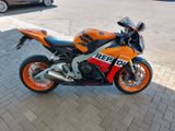 Honda CBR 1000 RR SC59  - HONDA CBR 1000 SC59