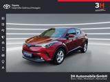 Toyota C-HR Hybrid 1.8l Flow 2xKlima AUT DynLicht Kam. - Toyota C-HR in Bonn