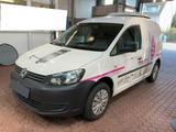 Volkswagen Caddy 1.6 TDI Frischkühlung "Fahrt-Standkühlung" - Gebrauchte LKW