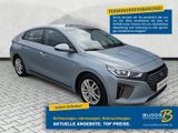 Hyundai Ioniq Style Plug-In Hybrid Navi Infinity Keyless - Hyundai IONIQ Gebrauchtwagen