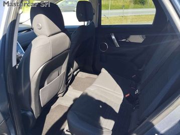 Land-Rover Discovery Sport - 12