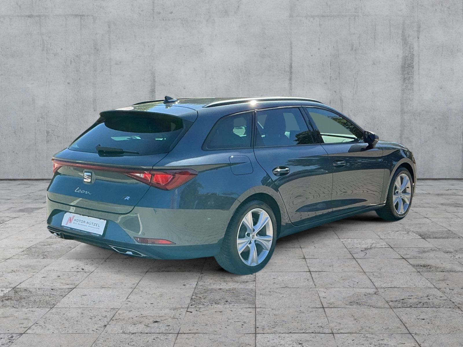Seat Leon - Bild 6