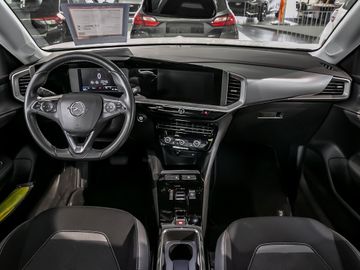 Opel Mokka e Edition Fahrerassistenz-Paket Kamera LED