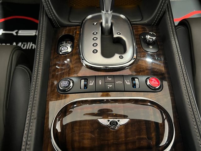 Bentley Continental GT 4.0 V8 4WD Automatik