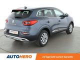 Renault Kadjar 1.3 TCe Limited Aut.*NAVI*TEMPO*PDC*ALU* - Renault Gebrauchtwagen in München