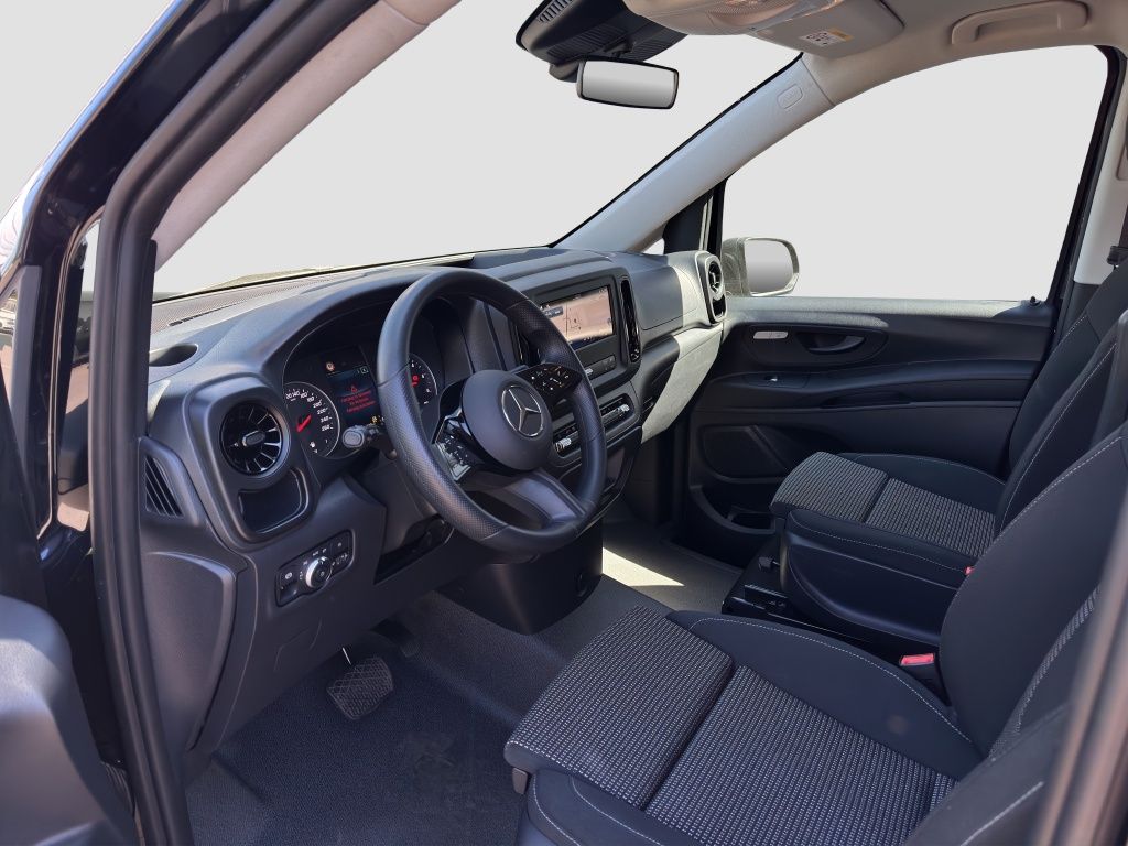 Fahrzeugabbildung Mercedes-Benz Vito 116 CDI Tourer PRO Lang AHK*PDC*SpurH*SpurW