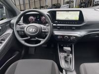 Hyundai i20 - Vorschau Bild 14