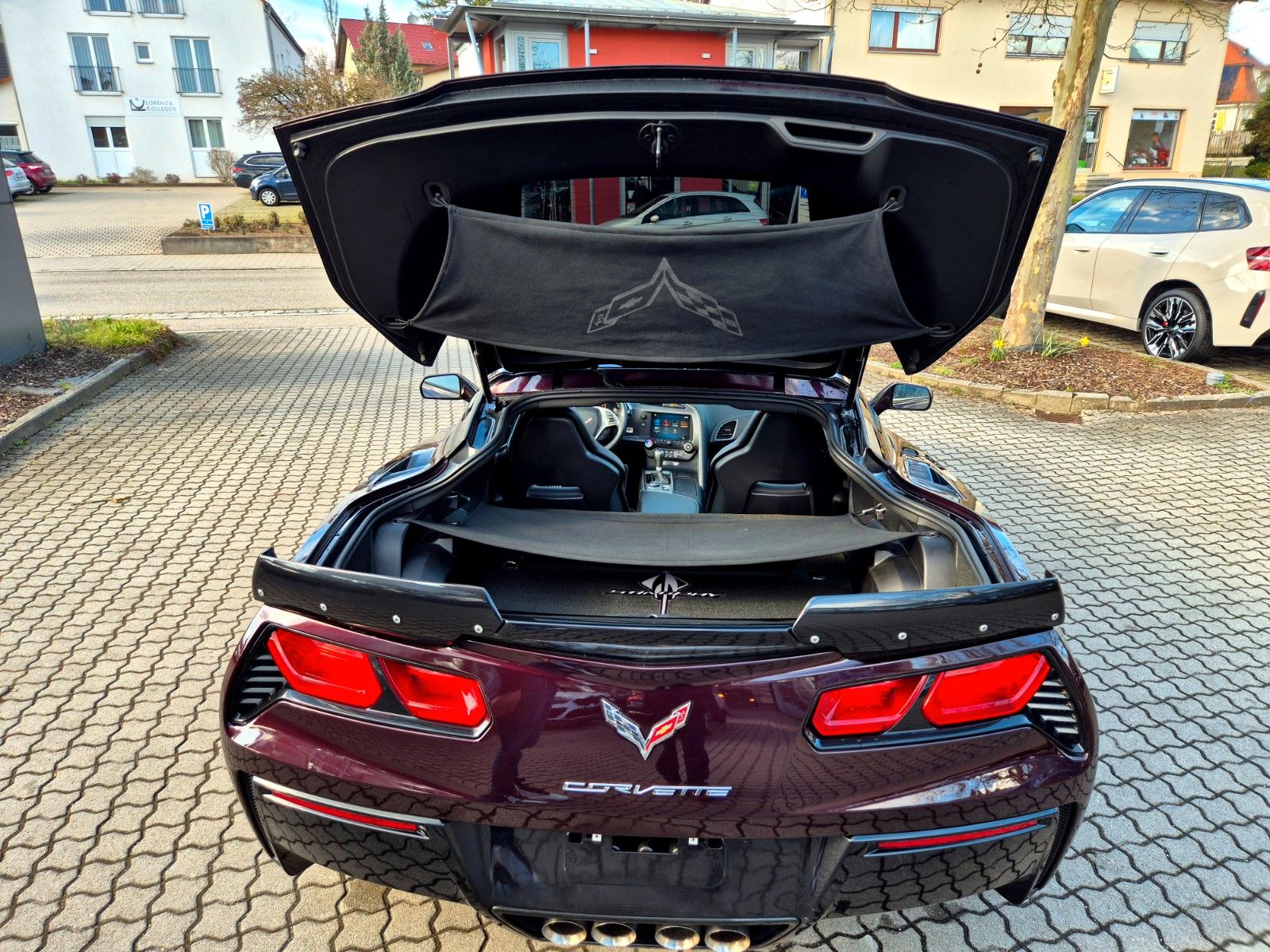 Фото авто