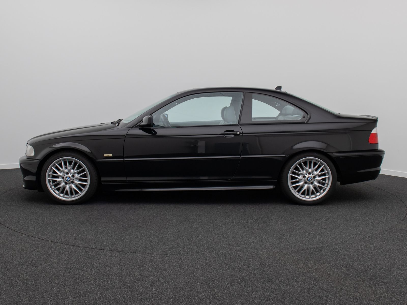 Fahrzeugabbildung BMW 325Ci M Sportpaket II Xenon H/K PDC GSD Memory