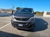 Peugeot Expert BlueHDi 115 S&S PC-TN Furgone Pro - blaue Peugeot Expert