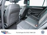 Volkswagen Passat Alltrack 2.0 TDI 4M DSG MATRIX NAVI AHK - VW Passat Alltrack mit Anhängerkupplung