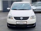 Volkswagen Fox *Klima*TüV+Steuerkette NEU*ToP - gebrauchte VW Fox aus dem Jahr 2010