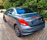 Peugeot 207 CC Allure - Peugeot 207 Allure mit Benzin-Antrieb