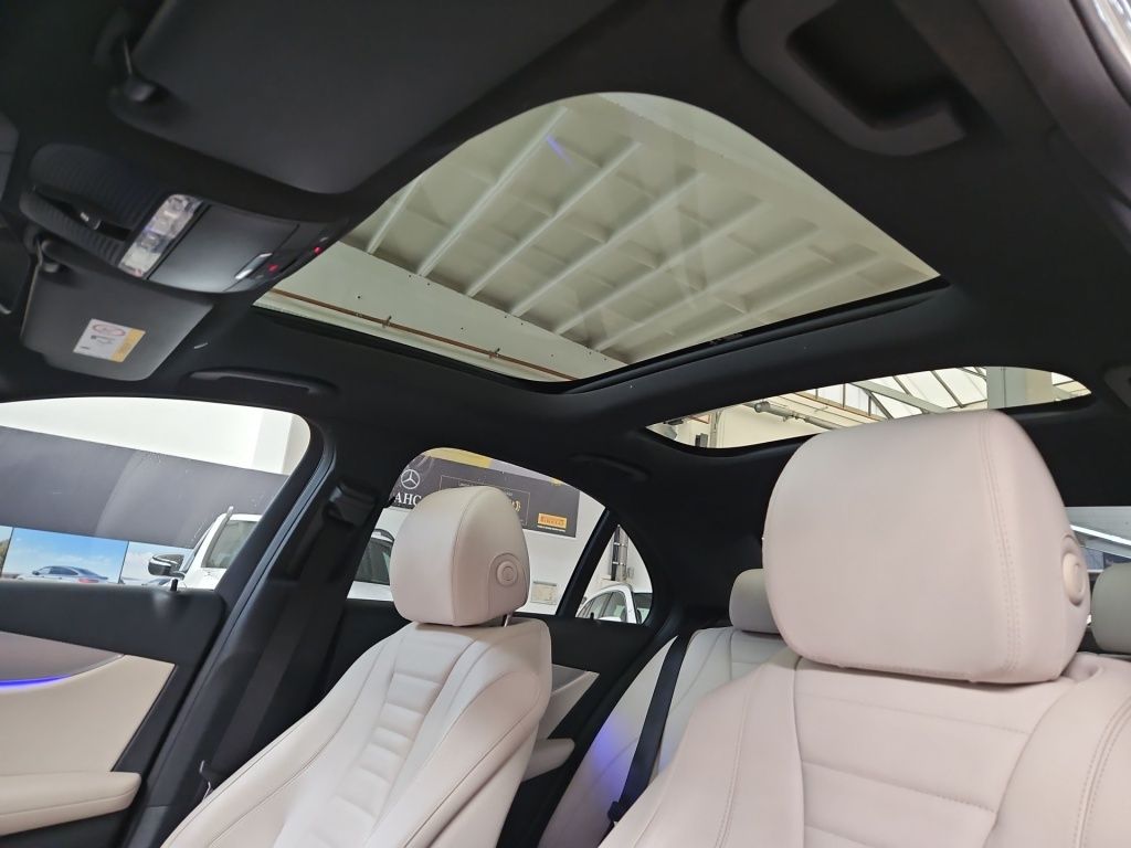 Fahrzeugabbildung Mercedes-Benz E 400 d 4M Luxury Pano Memory Totwi. LED 360°